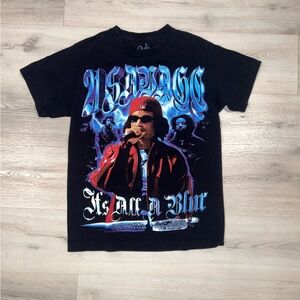 21 Savage It’s All A Blur Tour T-Shirt
